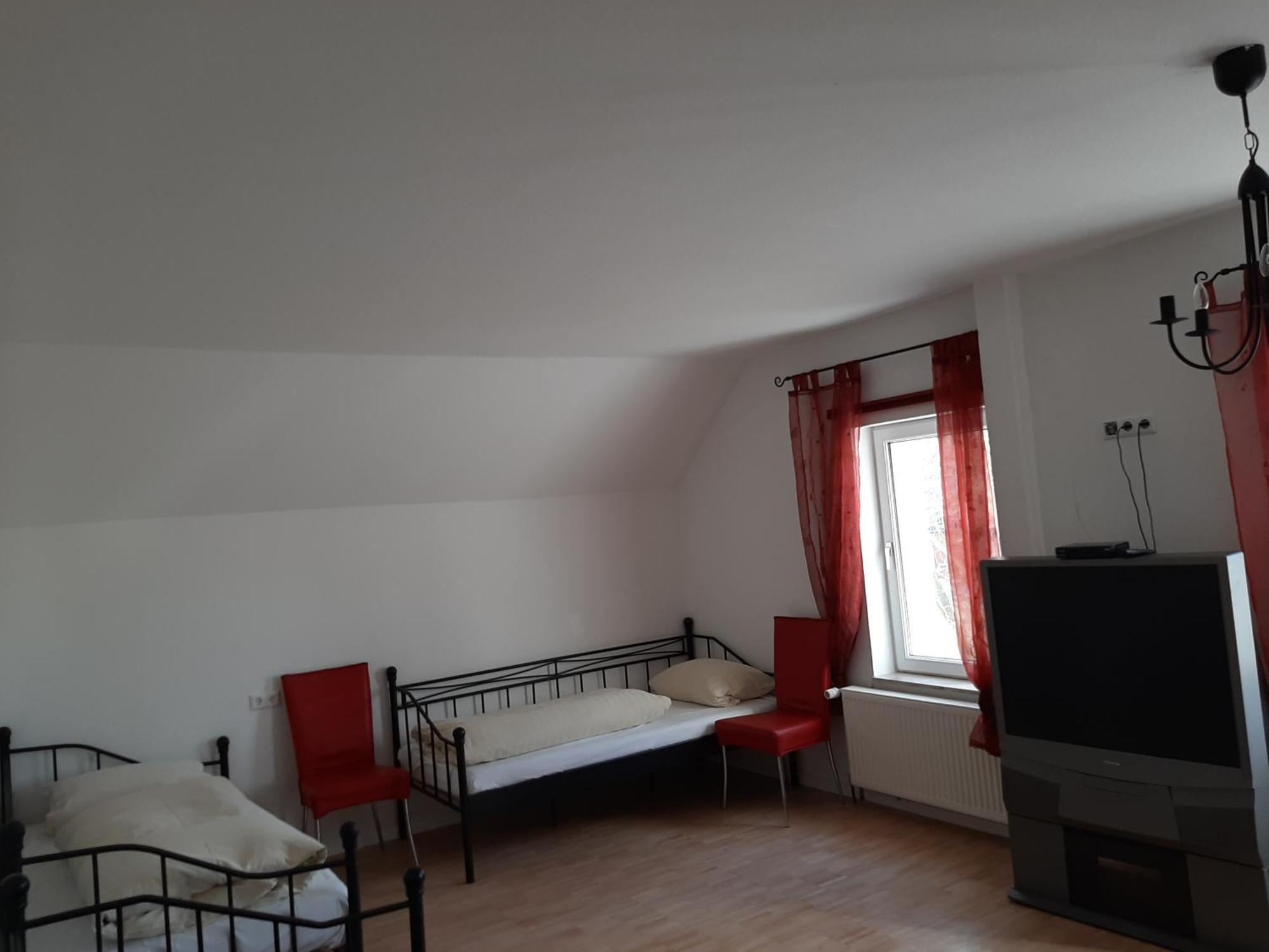 Gasthaus Wendischbrome Nettgau Eksteriør billede