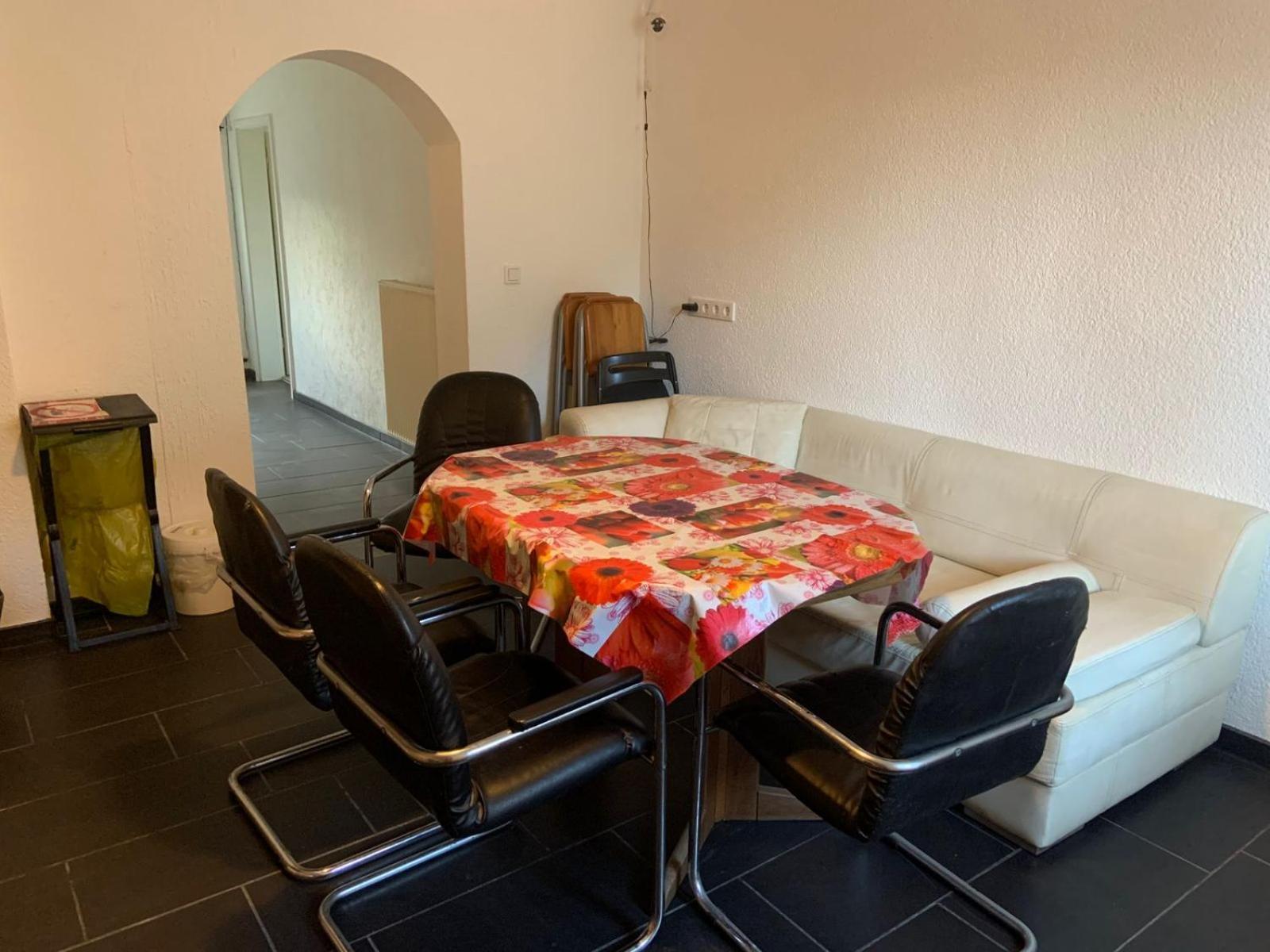 Gasthaus Wendischbrome Nettgau Eksteriør billede