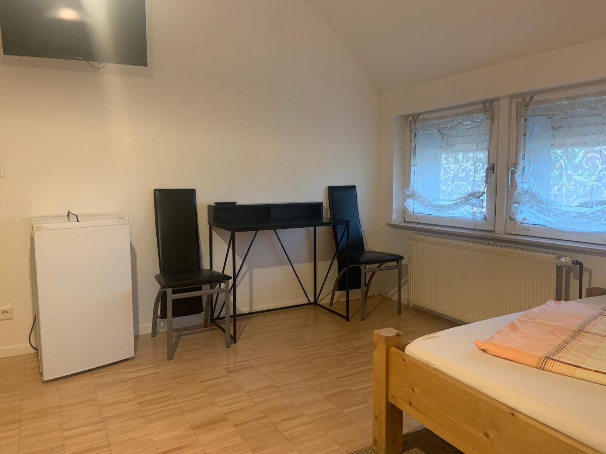 Gasthaus Wendischbrome Nettgau Eksteriør billede