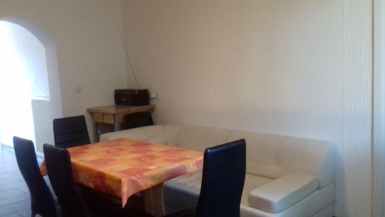 Gasthaus Wendischbrome Nettgau Eksteriør billede